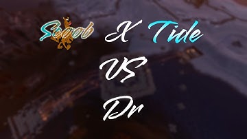 How Scoob and Tide Slam DR | Raid Cam | #VTTM