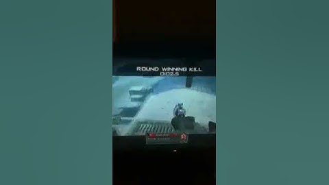 Trickshot on sub base