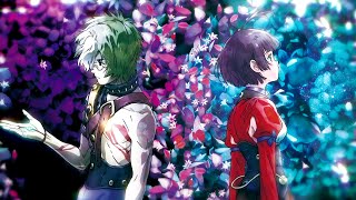 Koutetsujou no Kabaneri (2016) & Unato Kessen (2019)   &  Maikuando.TV - Anime & Manga Community Forum