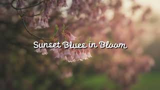 Jazz Lazy Afternoon Breeze Sunset Blues In Bloom Picnic For Two