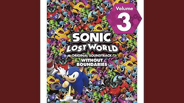 Color Power - Red Burst