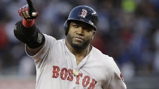 MLB Future Hall of Fame Players