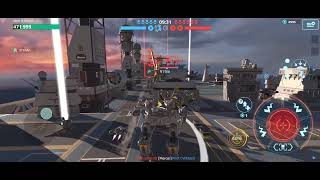 War robots test server testing #warrobots #testserver