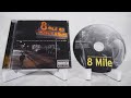 Eminem - 8 Mile CD Unboxing - YouTube