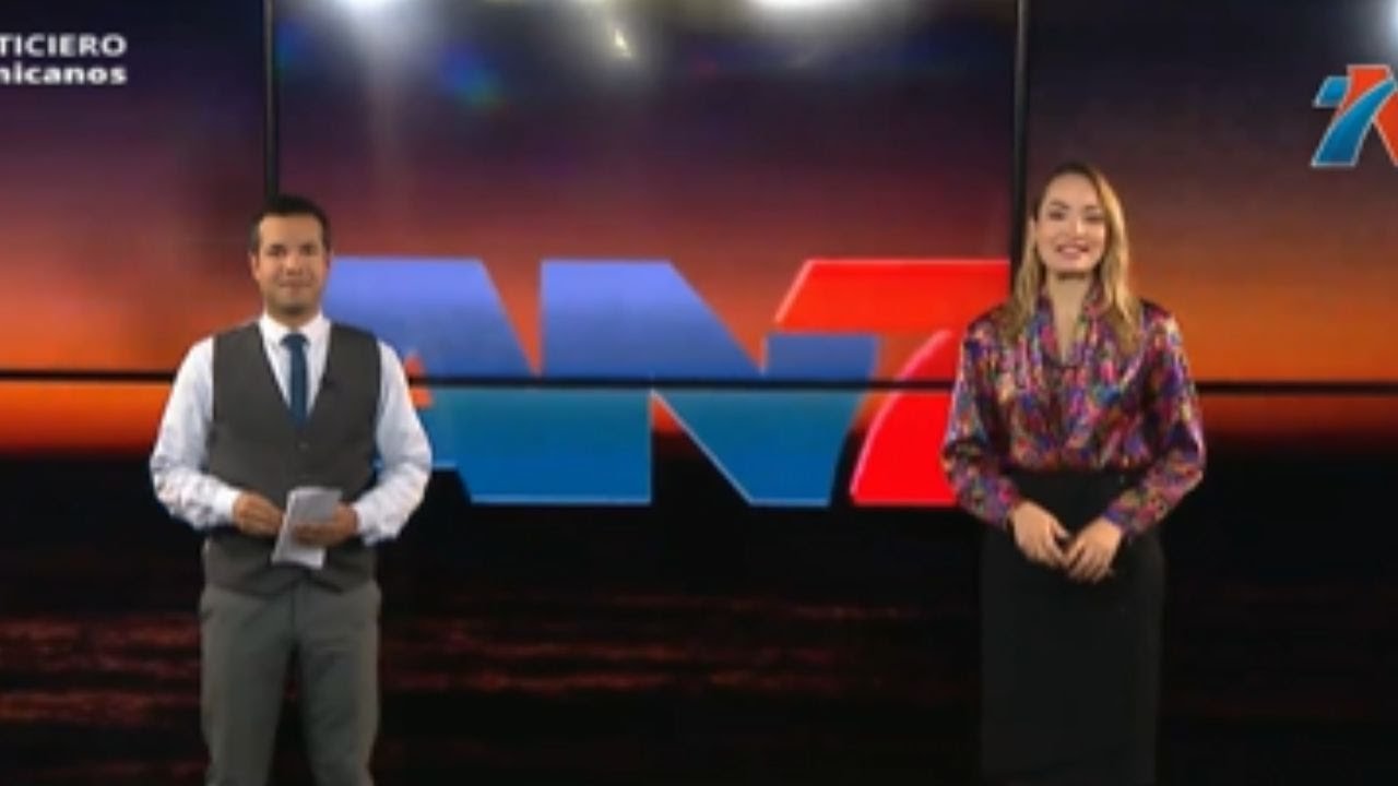 AN7 Amanecer: Programa del 20 de febrero del 2025 - YouTube