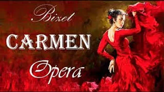 Shirley Verrett; Plácido Domingo; José van Dam; Kiri Te Kanawa; "CARMEN;"Georges Bizet Shirley Verrett; Plácido Domingo; José van Dam; Kiri Te Kanawa; "CARMEN;"Georges Bizet