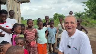 The Children of Liberia - YouTube