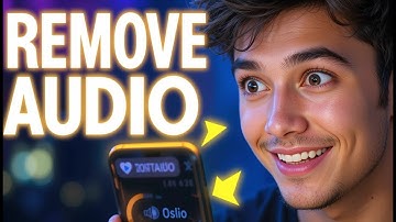 How To Remove Original Sound/Audio On Instagram Reel In Android - For Beginners