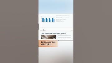 Office Agent in Microsoft 365 Copilot