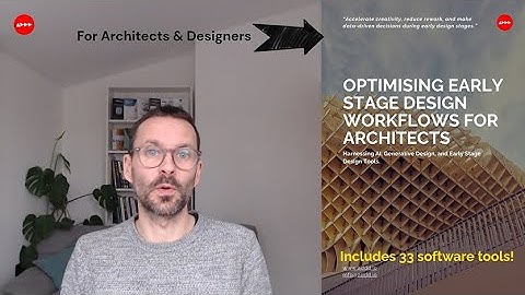 🆕AI & Generative Design Tools for Concept Design: Why I’m Reviewing 30 Options!