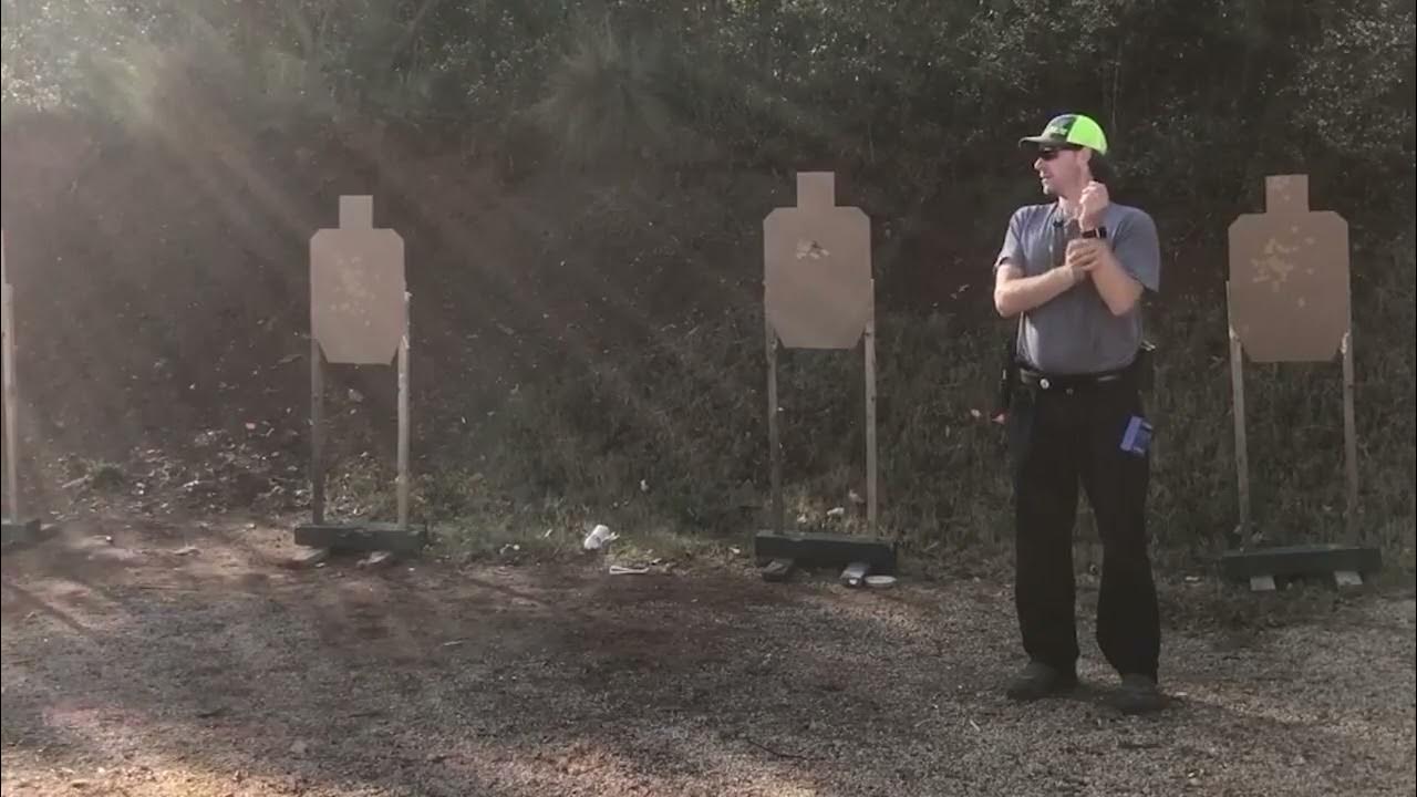 The Practical Accuracy Drill Master Marksmanship at Speed (Ben Stoeger