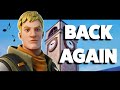 &quot;Back Again&quot; - Fortnite Chapter 4: Season OG Song | by ChewieCatt