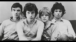 Talking Heads - Life During Wartime [LIVE 1984]