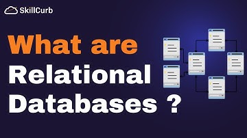 What are Relational Databases for Beginners