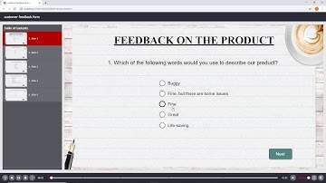 How to Work with Check Boxes and Radio Buttons - ActivePresenter 8