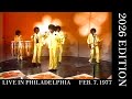 The Jacksons - The Mike Douglas Show (February 7, 1977)