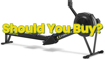 Concept2 Model D Indoor Rowing Machine with PM5 Performance Monitor 2712-US-p