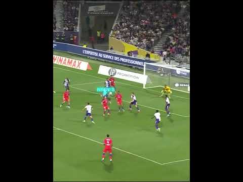 João Neves Scored The Best Hat Trick Ever Football