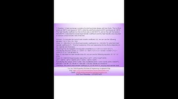 Mechanical Engineering Assignment Help