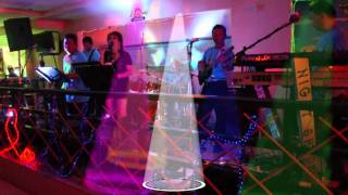 Night Shade Band Performs Ilocano Songs