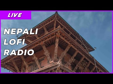 [Live] Nepali LOFI HipHop Radio 24/7 | Beats For Relaxation and Study