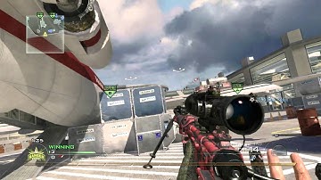 MY WORST HITMARKER EVER