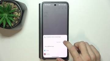 TCL 50 Pro NxtPaper - How to Convert Units Using Keyboard & Apps