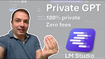 LM Studio Guide - Run AI on Your PC – 100% Private & Free