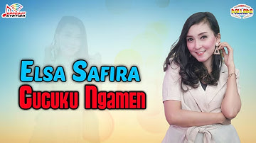 Elsa Safira - Cucuku Ngamen (Official Music Video)