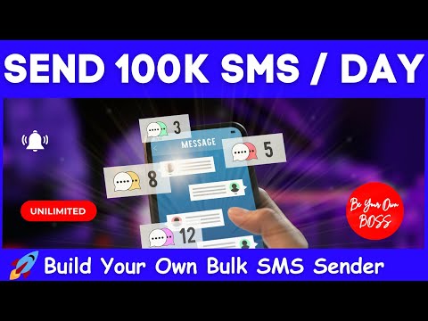 Video: Koks būdas siųsti SMS?