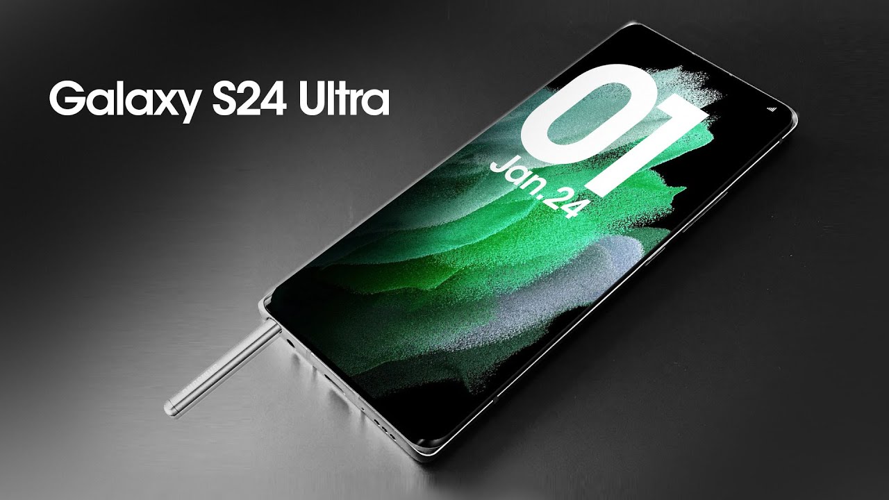 Samsung Galaxy S24 Ultra - SamMobile
