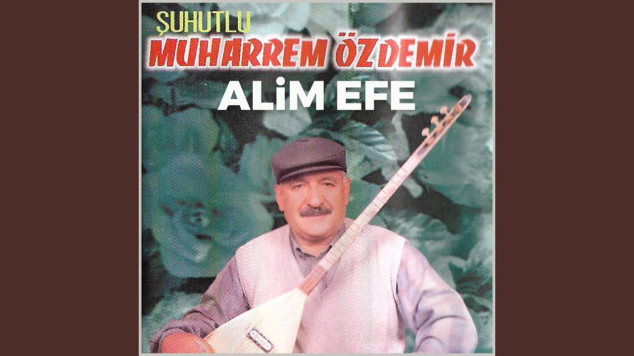 Alim Efe