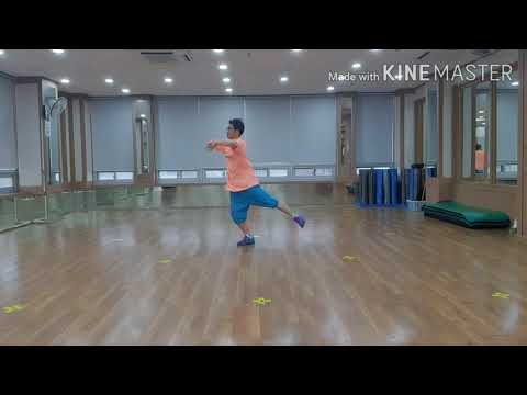 200627 후니쌤과 쉬운 에어로빅
