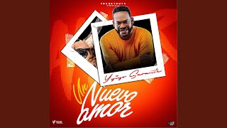 Un Nuevo Amor — trending on YouTube in Dominican Republic
