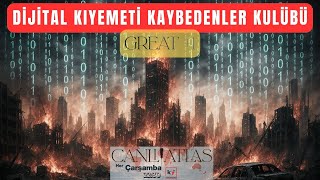 Dijital Kıyameti Kaybedenler Kulubü