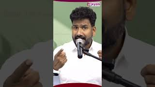 Do Not Over Think | Message By Pastor M.Simon ACA Puzhal Jeyam Tv