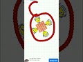 draw to smash logic puzzle game level 930841#gamingshort #drawtosmash #logicpuzzle