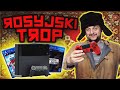 Rosyjski trop  najpopularniejsze oszustwo na facebook i olx  ps4 22 gry  4 pady 650 pln