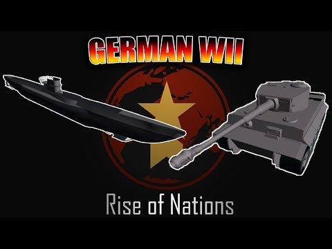 How to get the German WW2 Skin