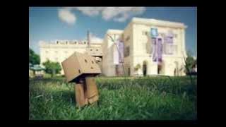 Mayada Ayah-D'PA$4(Danbo)