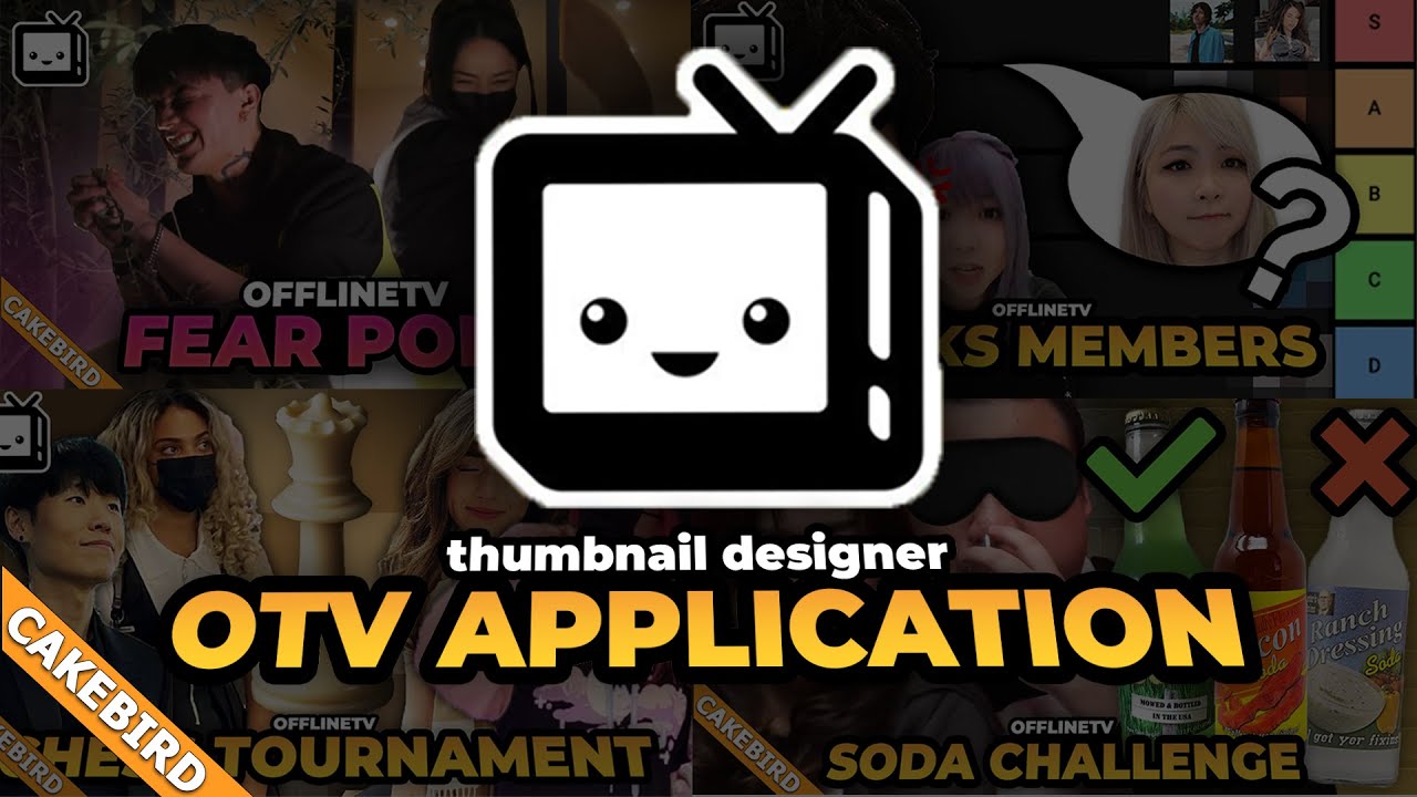 OFFLINETV APPLICATION