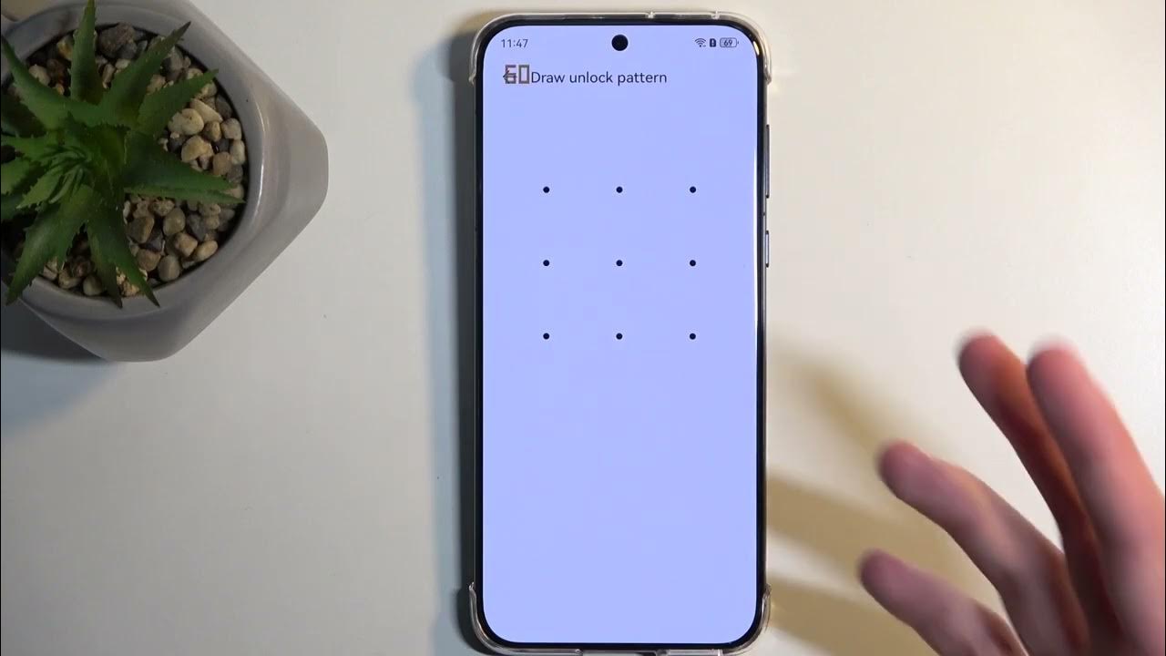 How to Perform Hard Reset via Settings on Huawei Pura 70 Pro? YouTube