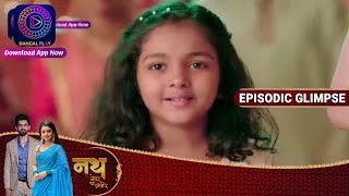 Nath Zewar Ya Zanjeer | Ep 421 Part 2 | Episodic Glimpse | Watch full episode on Dangal Play