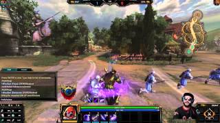 Smite Patch Notes 3/10/15 Another Cog in the Machine