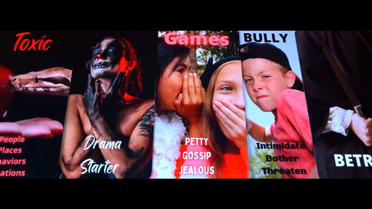 💥KARMA HAS THEM IN A CHOKEHOLD💥THIS PERSON IS REALLY CATCHING H👹LL FOR HOW THEY HURT & BETRAYED YOU😳