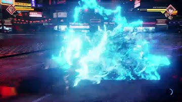 Jump force closed beta session 1