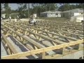 Wood Shed Foundation Plans
