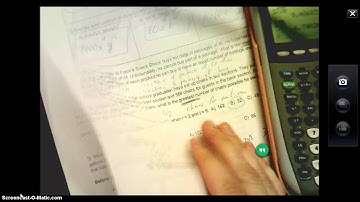 Keystone Algebra 1 Module 1 Part 1 Practice B