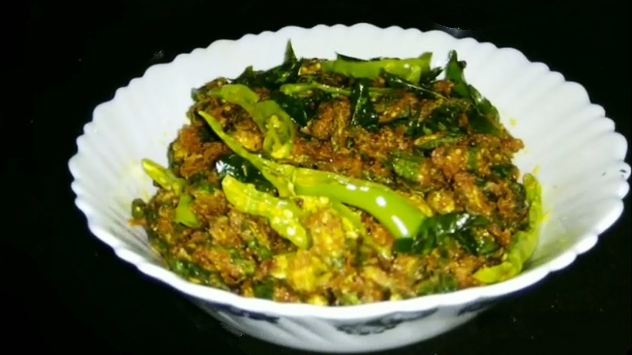 Bhendi Fry Crispy Bhendi(okra) fry Ladies Finger Fry How to make