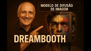 Imagens Personalizadas por Difusão